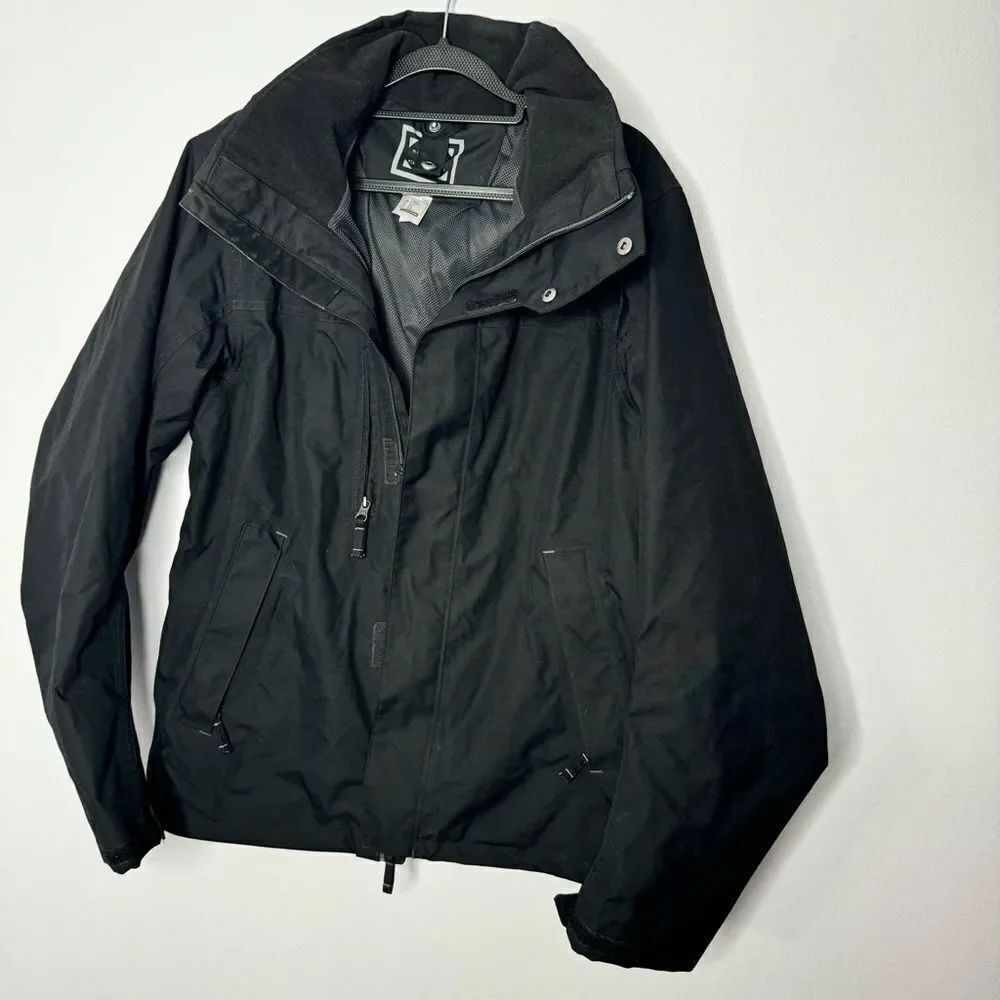 Quechua Men's Hiking Lightweight Jacket size small